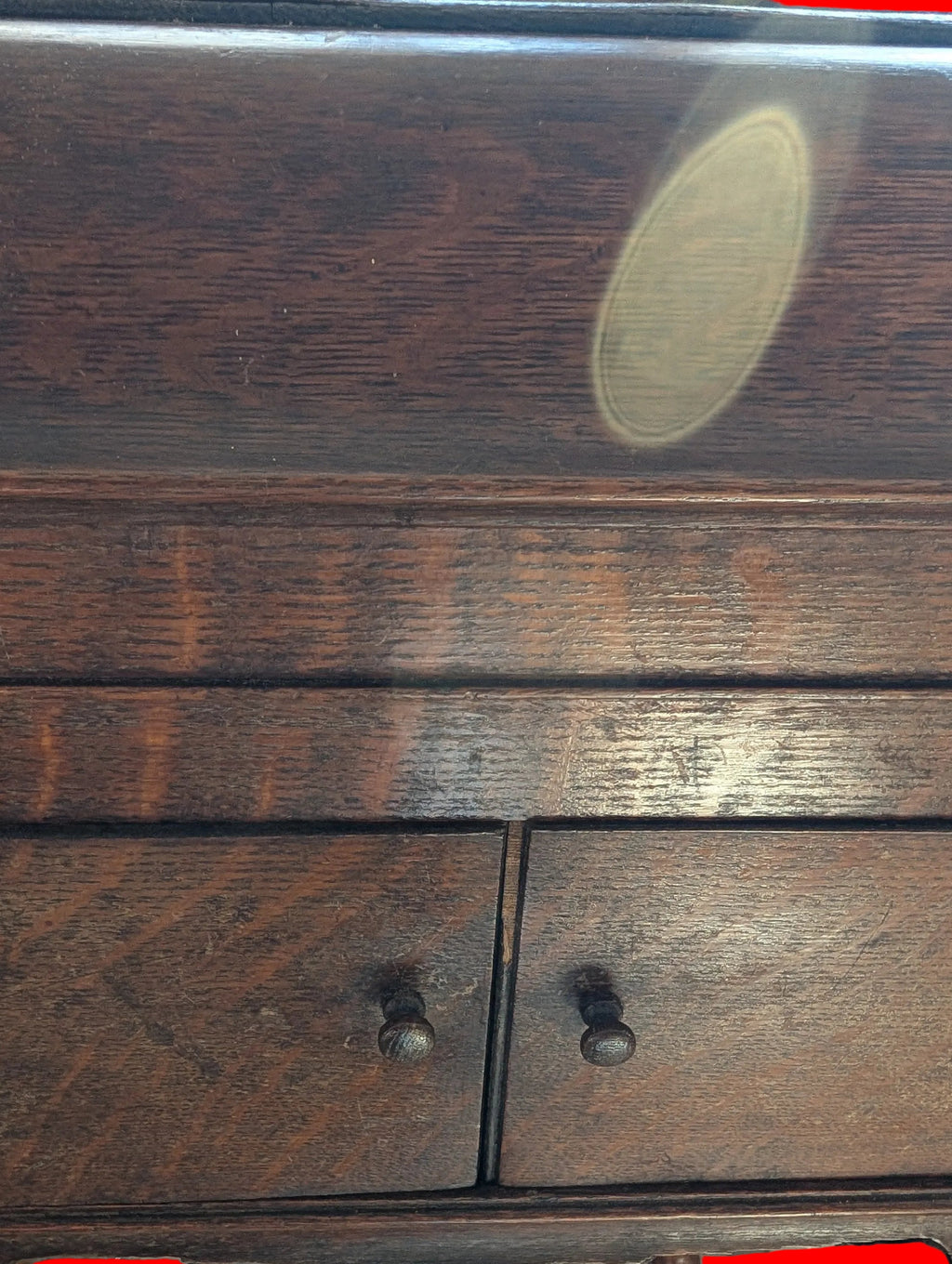 Antikes Grammophon um 1880 – Voll funktionsfähig, sehr schwer, Sammlerstück