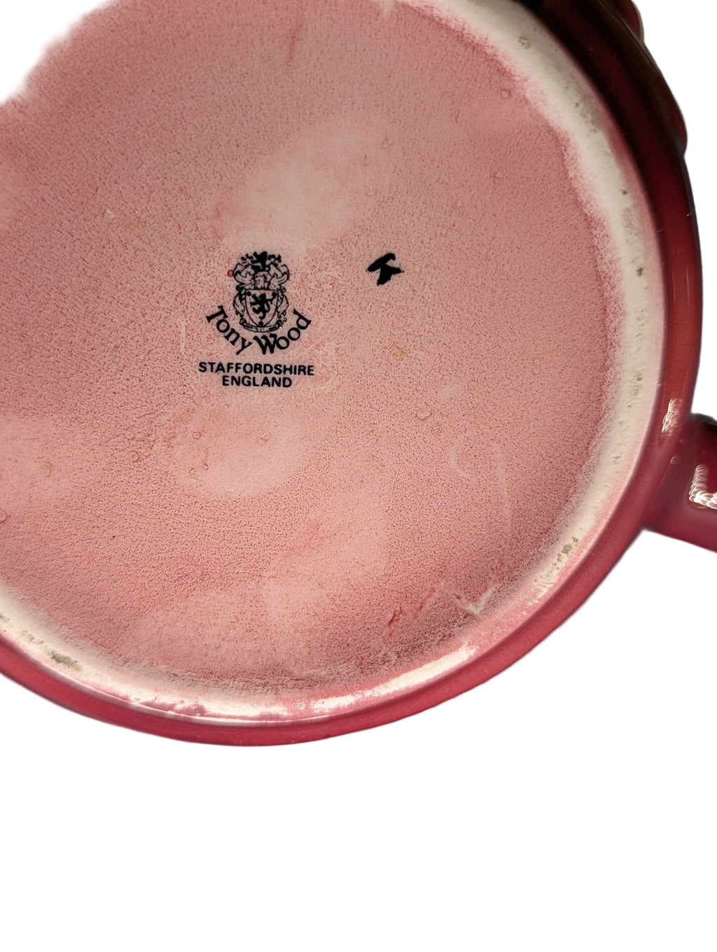 Teekanne Royal Staffordshire Porzellan – Britische Teekanne