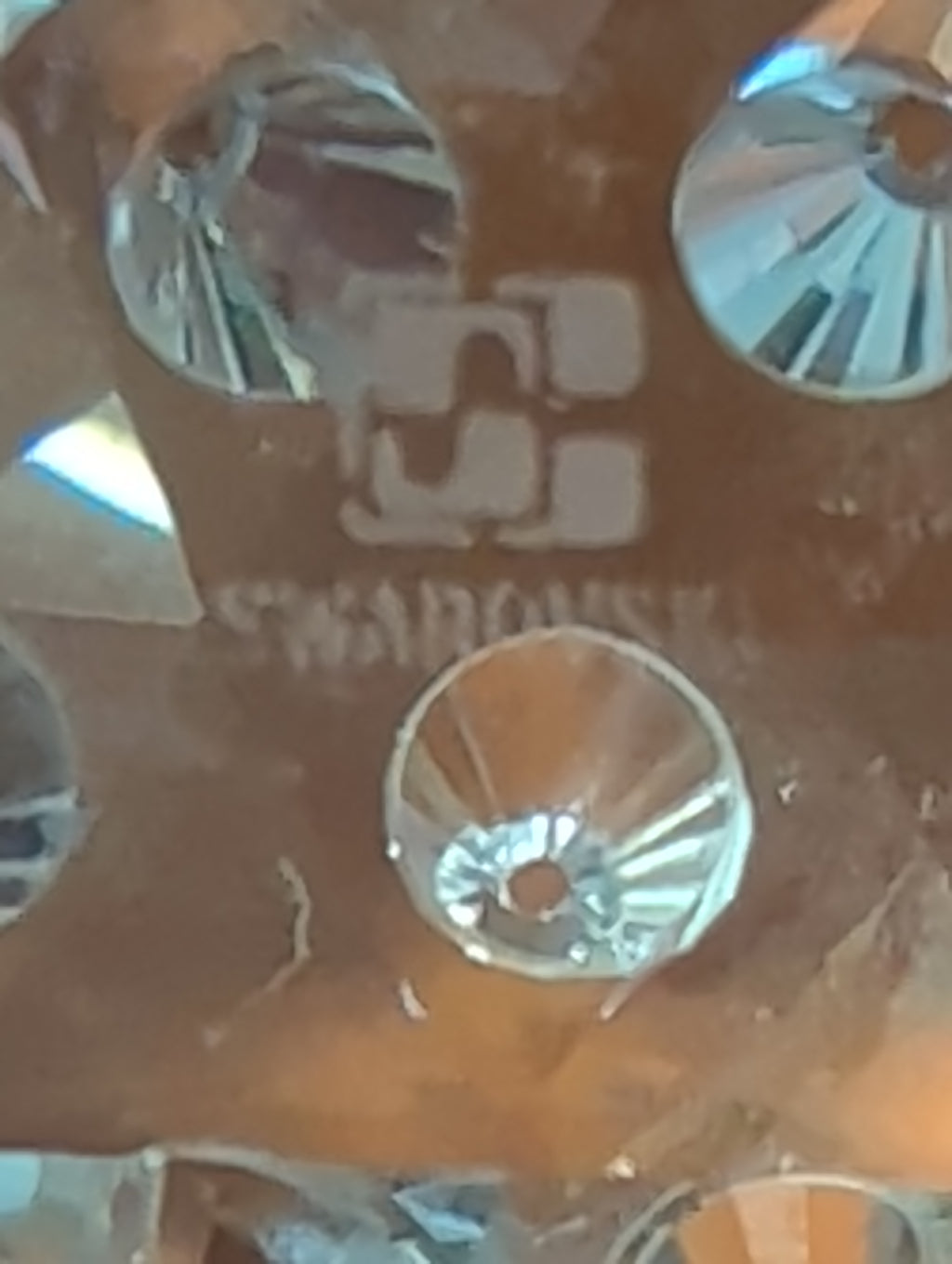 Glasigel – Dekorative Glasfigur
