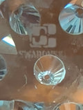 Glasigel – Dekorative Glasfigur
