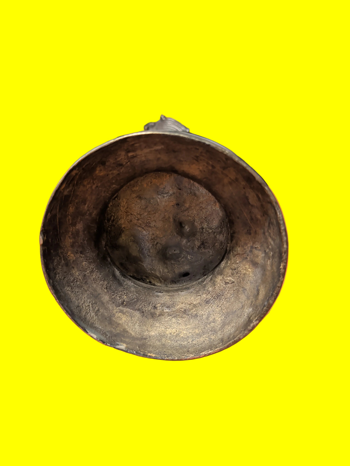 Antike Französische Bronze Skulptur – Junge Dame – 45 cm – Frankreich