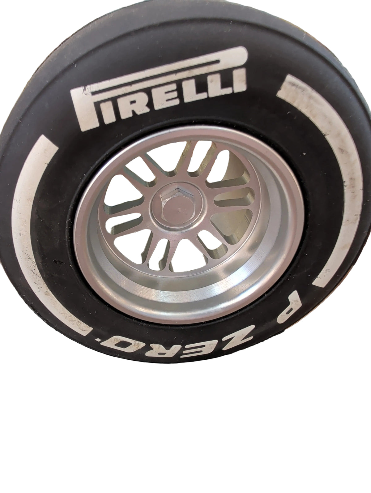P ZERO ECHTER PIRELLI RENNREIFEN ORIGINAL M: 1 ; 3 INKL. KARTON