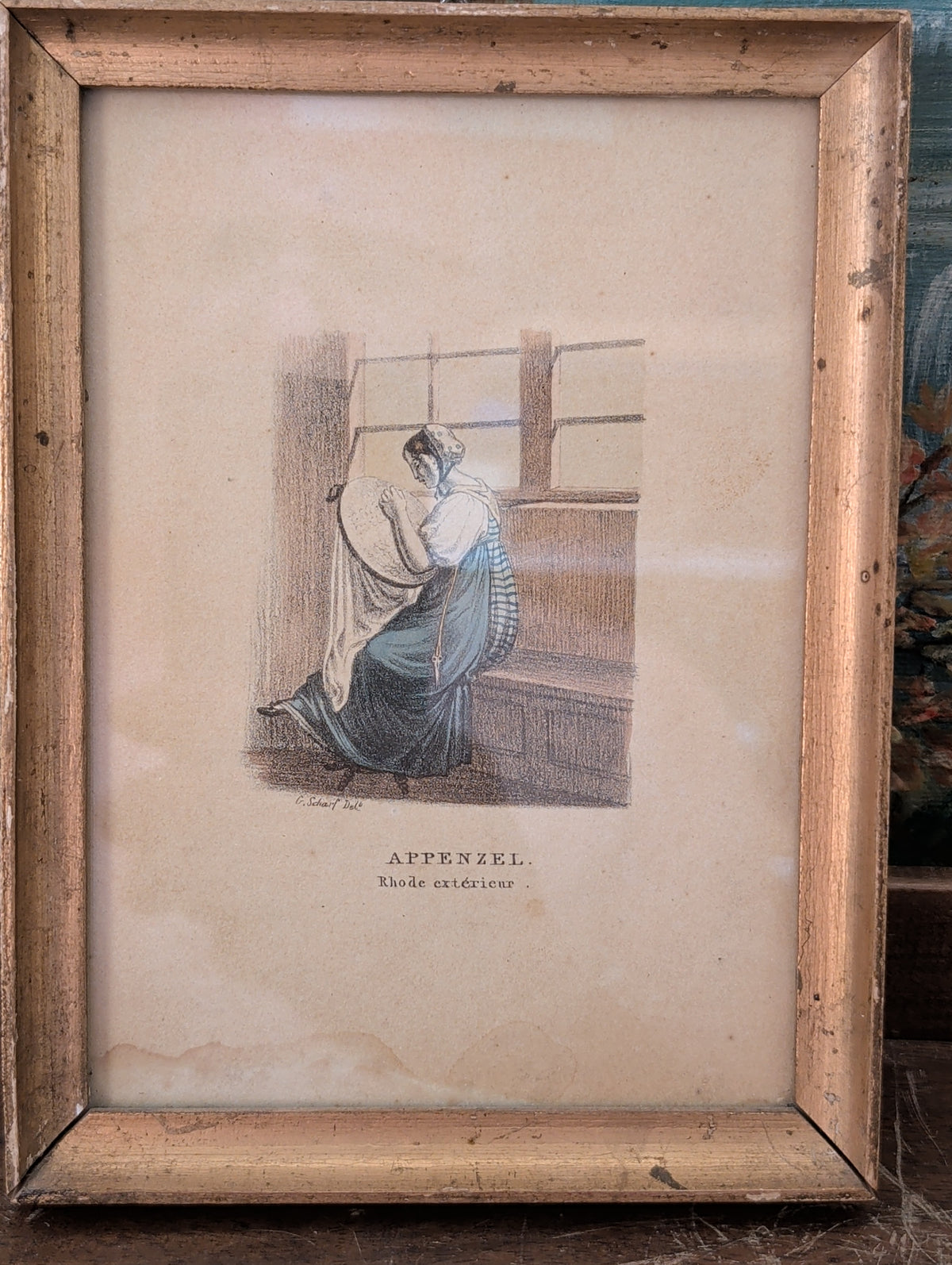 10 Schweizer Geschichte Bilder – Originale