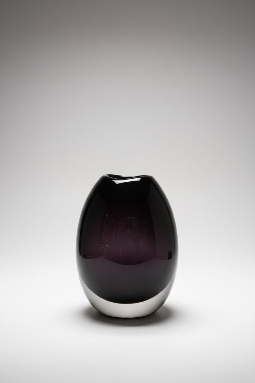 Glas Vase