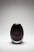 Glas Vase